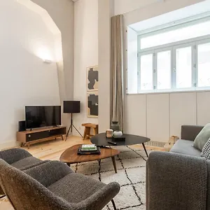 Flh Cais Sodré Design Duplex - Ribeira 11 Apartamento Lisboa