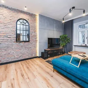 Zender Kazimierz Apartament