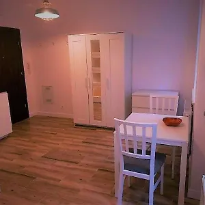 Uroczy Loft Apartament
