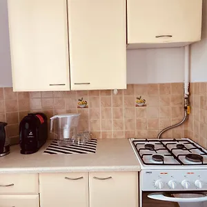 Luxodonta Apartament