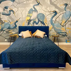 https://heron-apartment.gdanskhotel.org