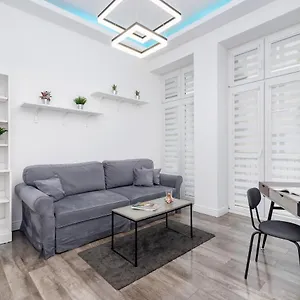 Studio Cracow Starowiślna By Renters Apartament