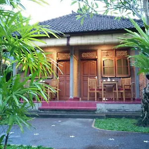 Tara House Habitación en casa particular Ubud