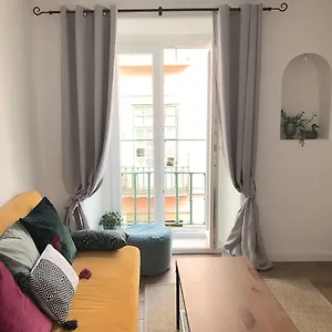 Gorgeous Bairro Alto Apartamento Lisboa