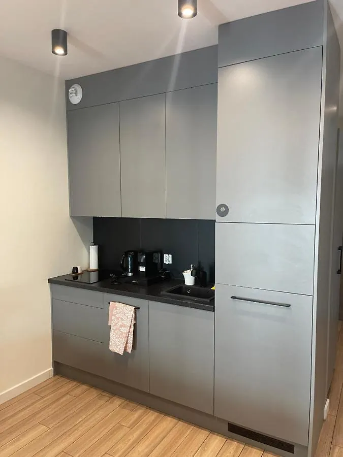 Rajska 3 Ap 206 By Atrium Apartments Краков